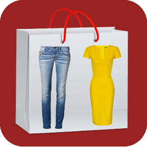 Android App - Mode & Fashion Shopping