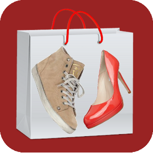 Android App - Schuhe, Handtaschen & Schmuck