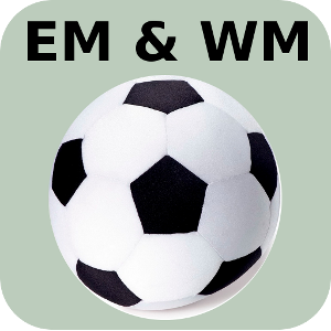 Android App - EM & WM Tippspiele