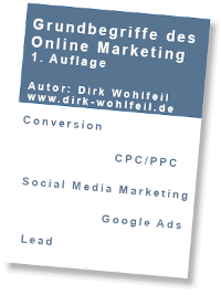 eBook grundbegriffe des online marketing