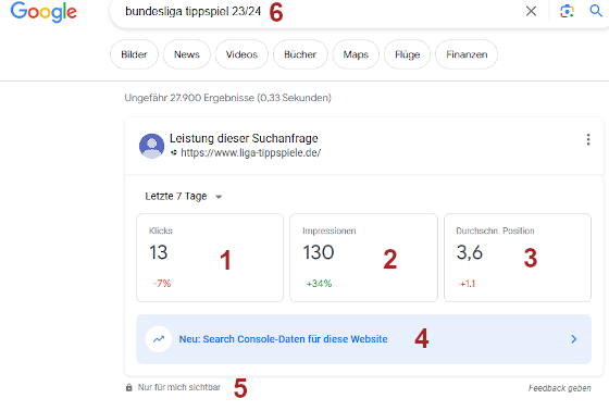 Google-Suchergebnis für Suche nach "bundesliga tippspiel 23/24"