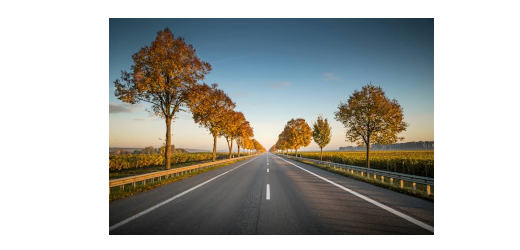 strasse