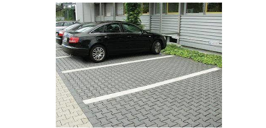 parkplatz