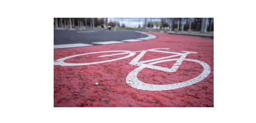 radweg