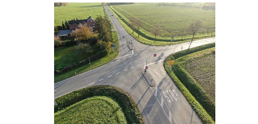 kreuzung
