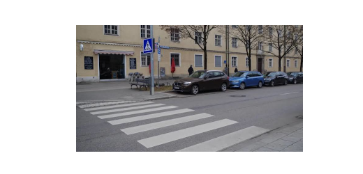 zebrastreifen