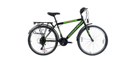 fahrrad