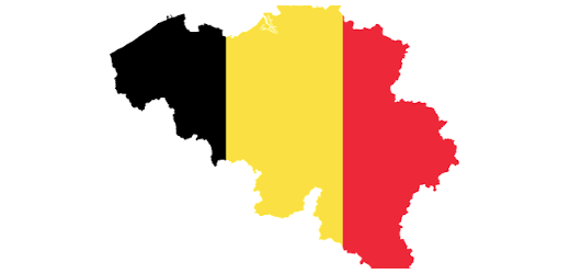 Belgien