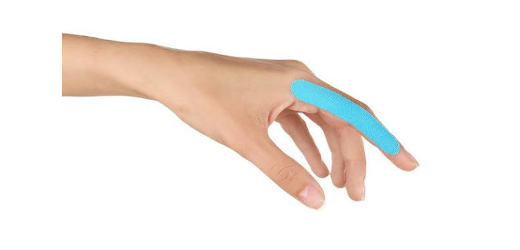 Finger