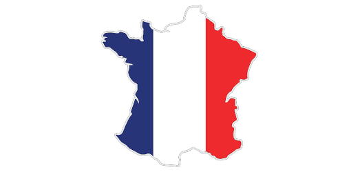 Frankreich