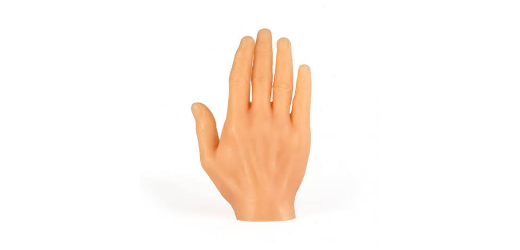 Hand