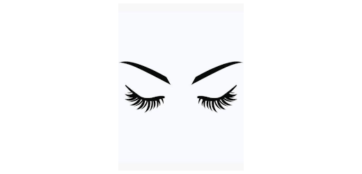 Wimpern