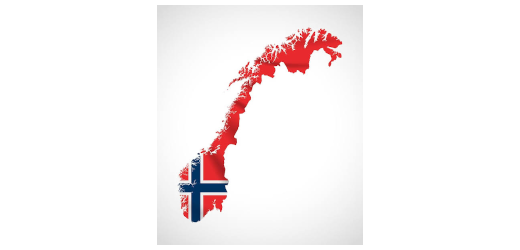 Norwegen