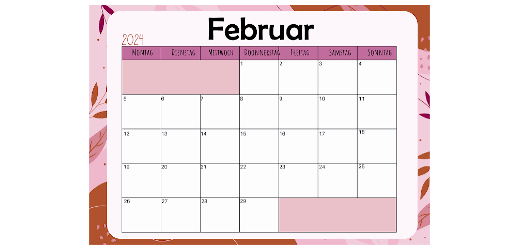 Februar