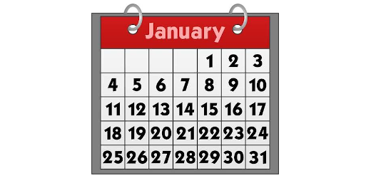 Januar