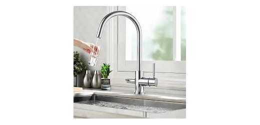 Wasserhahn