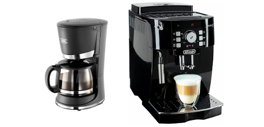 Kaffemaschine