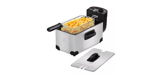 Friteuse