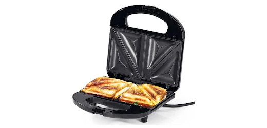 Sandwichtoaster