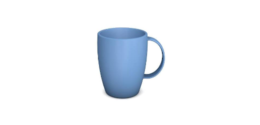 Becher